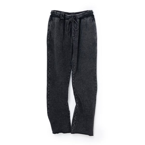 RELAX EAZY NARROW SWEAT PANTS
