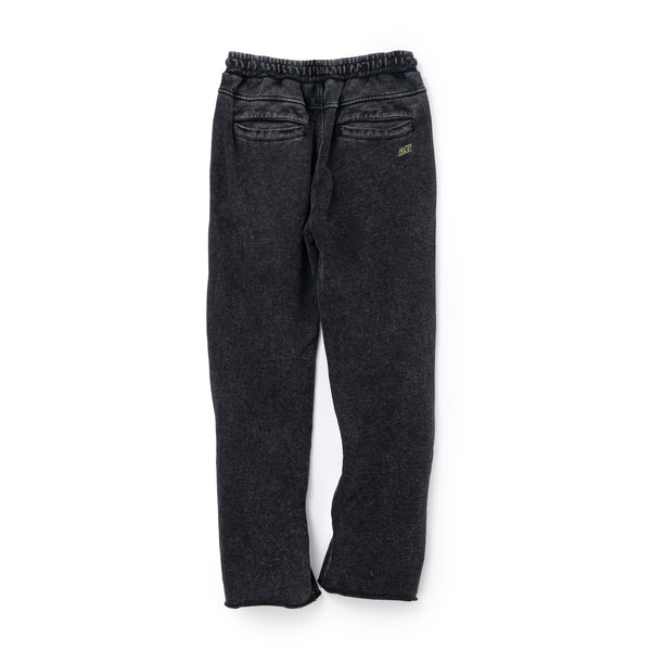 RELAX EAZY NARROW SWEAT PANTS