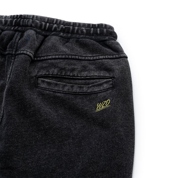RELAX EAZY NARROW SWEAT PANTS