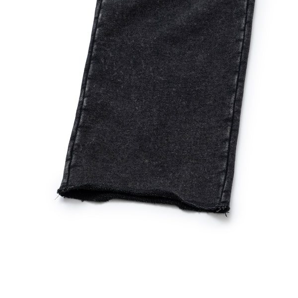 RELAX EAZY NARROW SWEAT PANTS