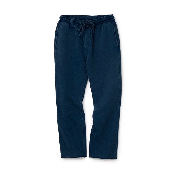 RELAX EAZY NARROW SWEAT PANTS