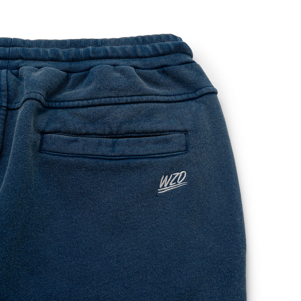 RELAX EAZY NARROW SWEAT PANTS