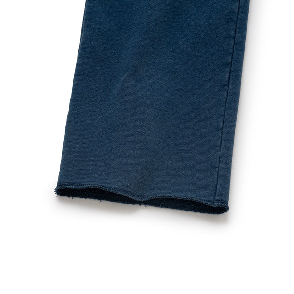 RELAX EAZY NARROW SWEAT PANTS