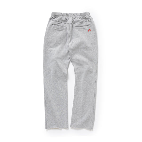 RELAX EASY NARROW SWEAT PANTS