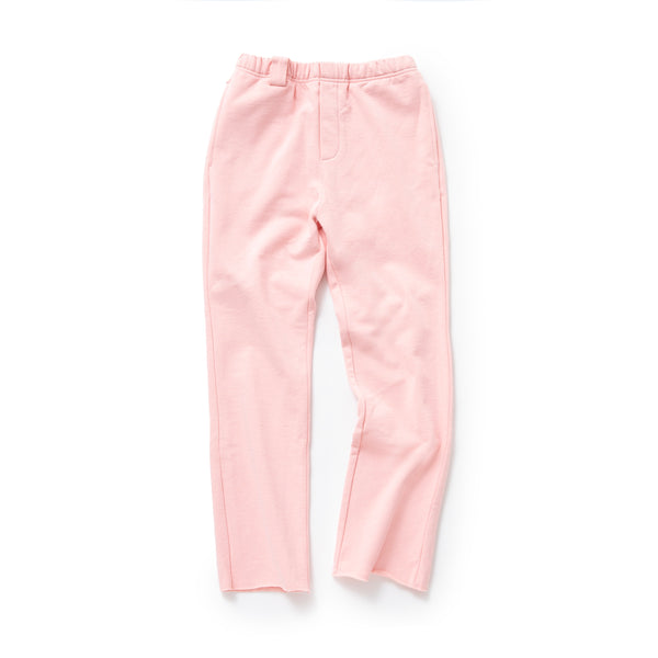 RELAX EASY NARROW SWEAT PANTS