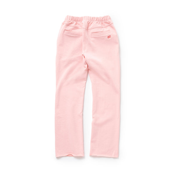 RELAX EASY NARROW SWEAT PANTS