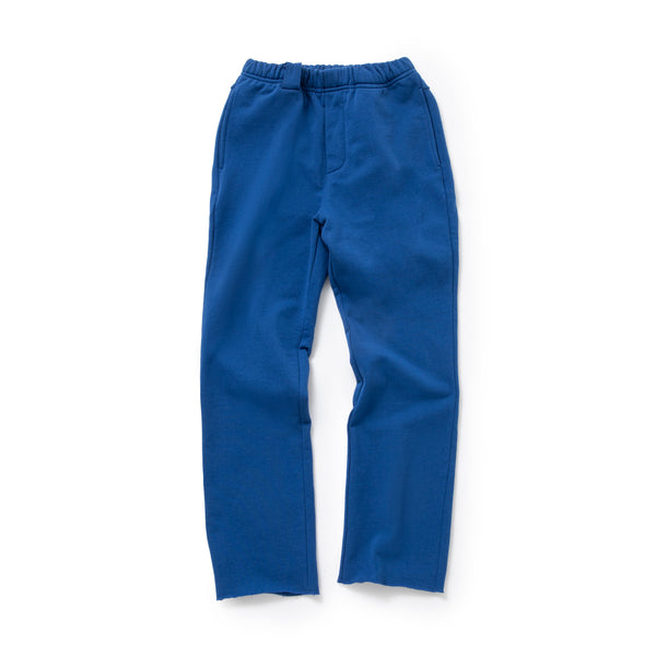 RELAX EASY NARROW SWEAT PANTS