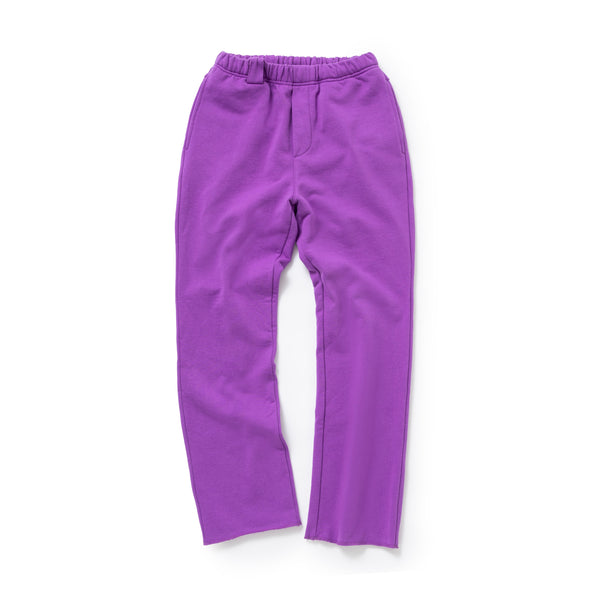 RELAX EASY NARROW SWEAT PANTS