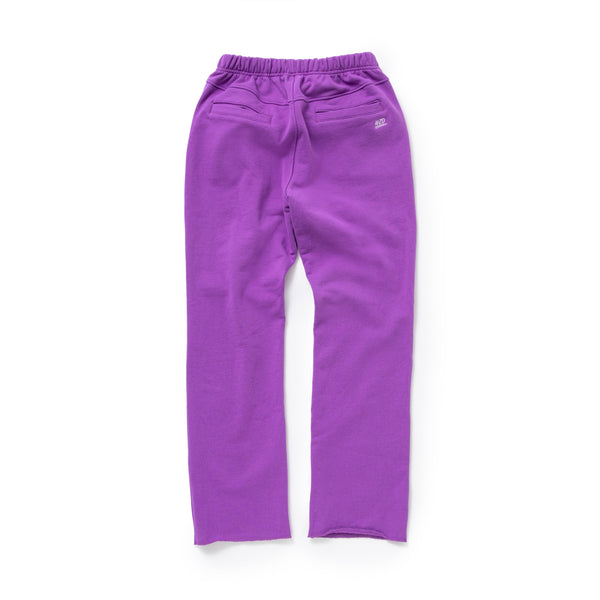 RELAX EASY NARROW SWEAT PANTS