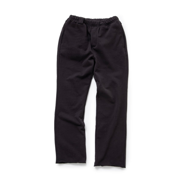 RELAX EASY NARROW SWEAT PANTS