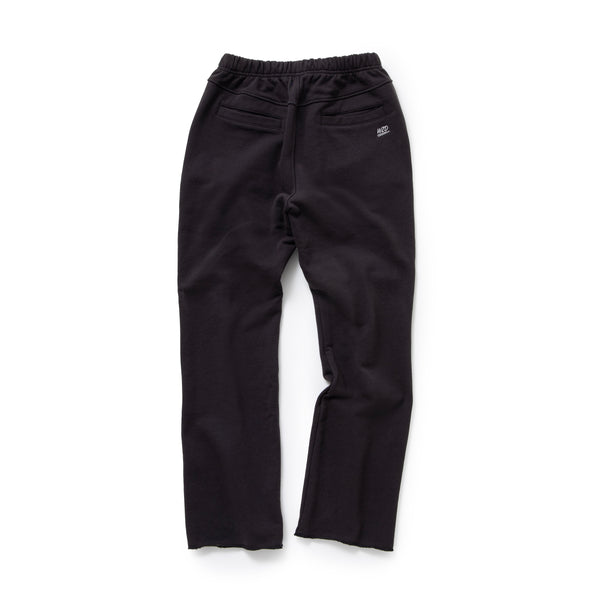 RELAX EASY NARROW SWEAT PANTS