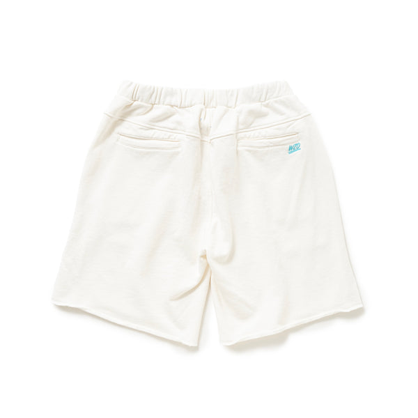 RELAX EASY SWEAT SHORTS