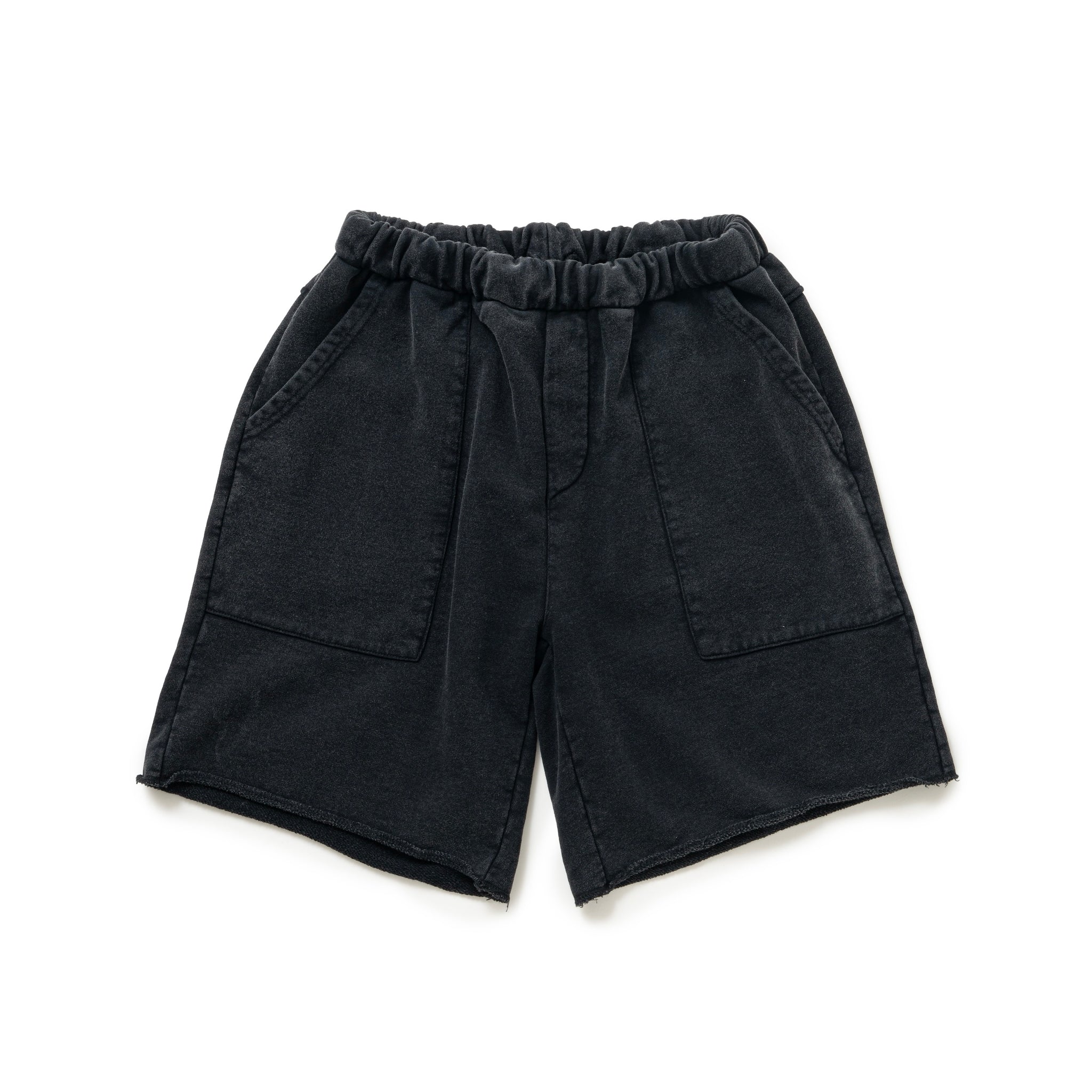 RELAX EASY SWEAT SHORTS