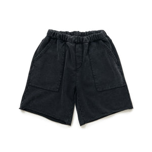 RELAX EASY SWEAT SHORTS