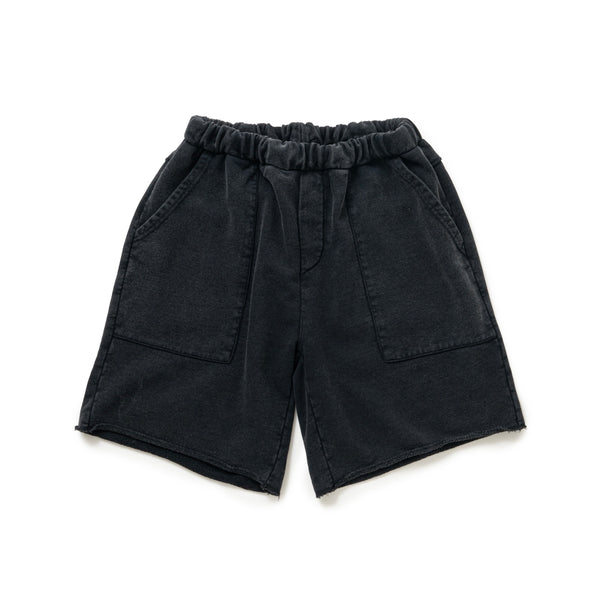 RELAX EASY SWEAT SHORTS