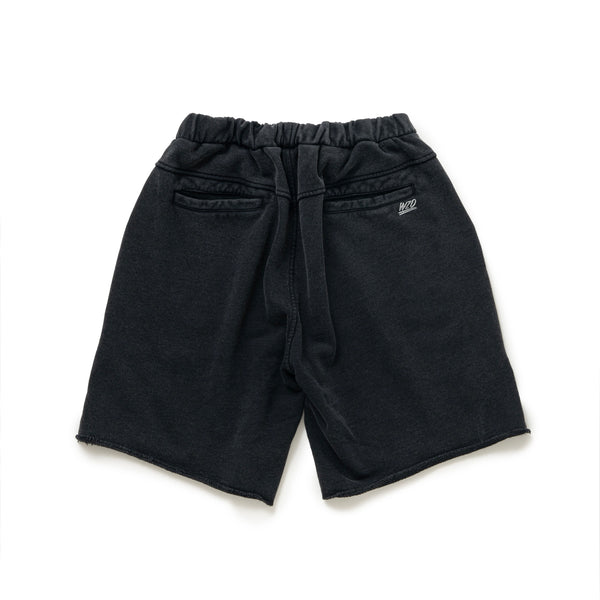RELAX EASY SWEAT SHORTS