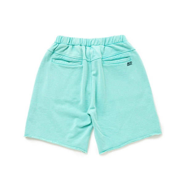 RELAX EASY SWEAT SHORTS