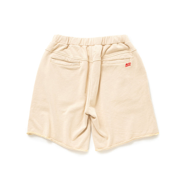 RELAX EASY SWEAT SHORTS
