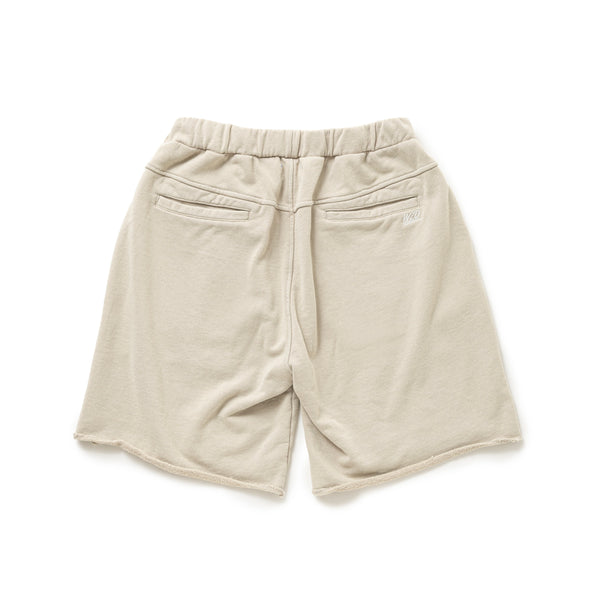 RELAX EASY SWEAT SHORTS