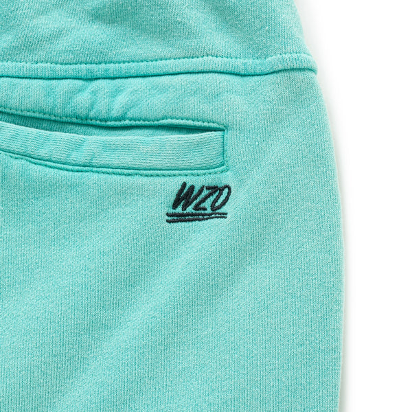 RELAX EASY SWEAT SHORTS