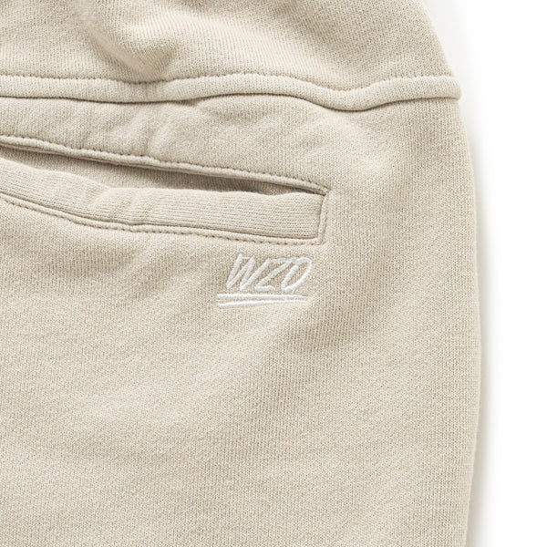 RELAX EASY SWEAT SHORTS