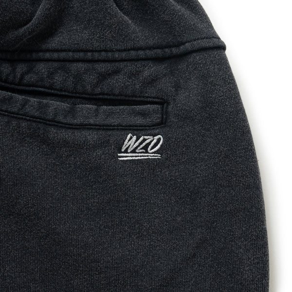 RELAX EASY SWEAT SHORTS