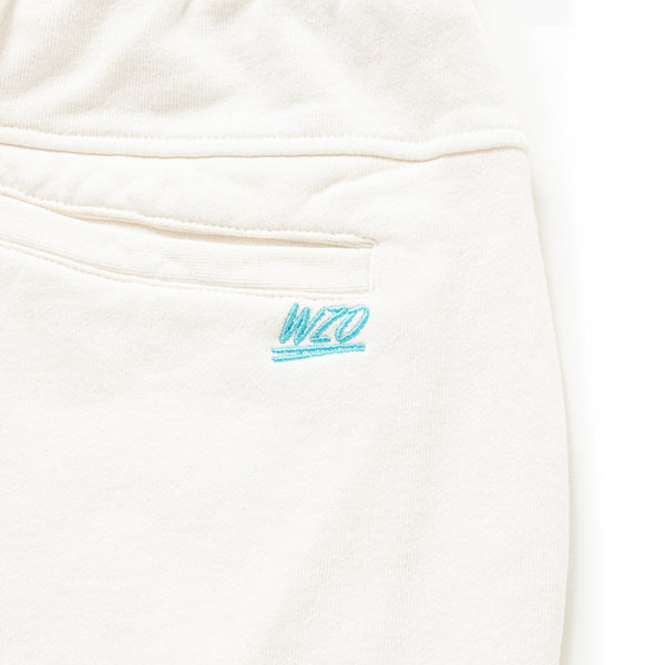 RELAX EASY SWEAT SHORTS