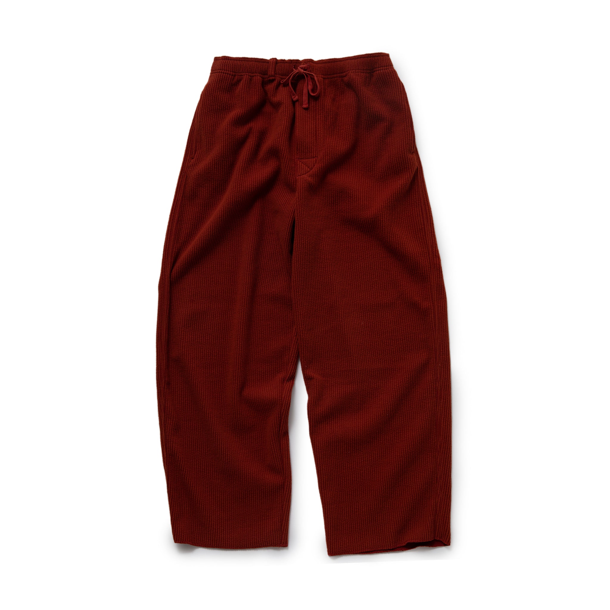 RELAX EASY CORDUROY PANTS – wenzday Official Website