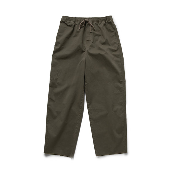 RELAX EASY TWILL PANTS