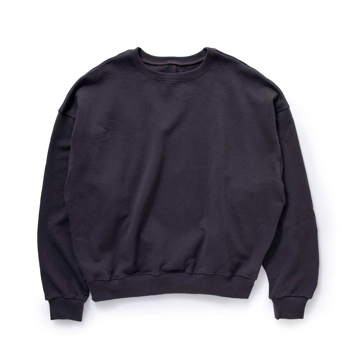 CREW NECK SWEAT SHIRT – wenzday Official Website