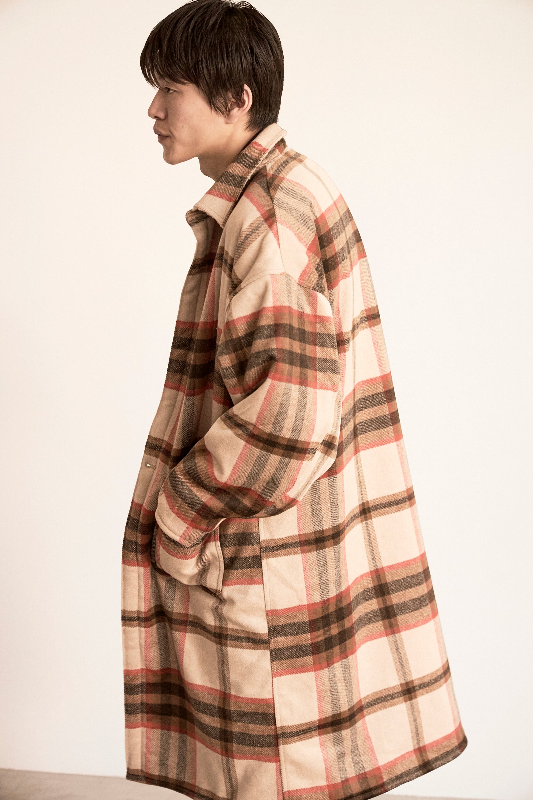 趣味・スポーツ・実用 LAULEN BOA COAT 趣味・スポーツ・実用
