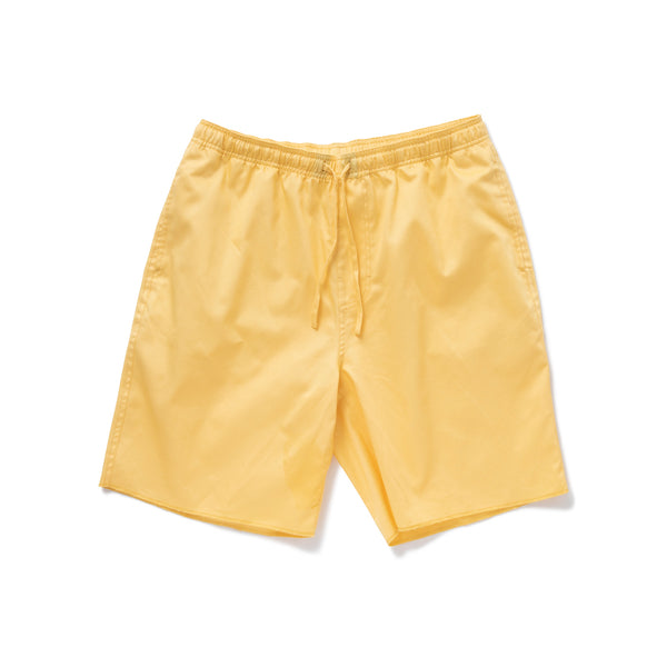 RELAX EASY TWILL SHORTS