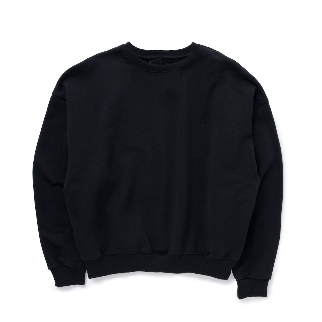 FEELS. 上杉柊平 CREWNECK SWEATSHIRT NAVY FEELS. 上杉柊平 CREWNECK SWEATSHIRT NAVY Men's Performance