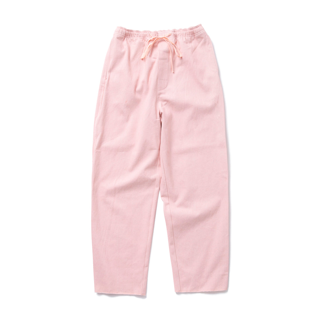 RELAX EASY DENIM PANTS