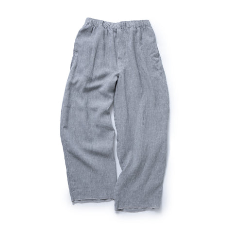 RELAX EASY HOUNDSTOOTH PANTS