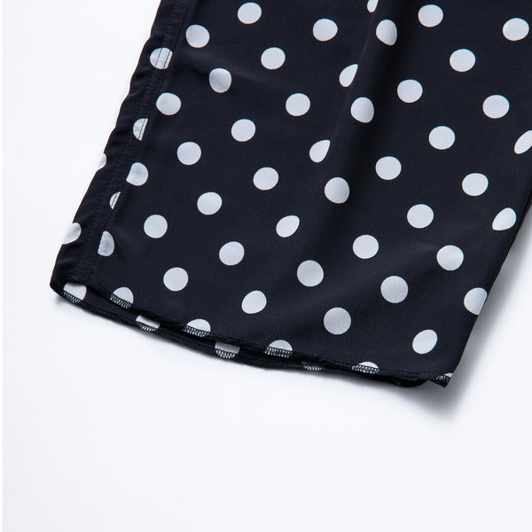 RELAX EASY DOTS PANTS