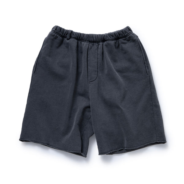 RELAX EASY SWEAT SHORTS